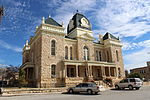 Crockett County Courthouse